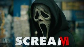 پشت صحنه فیلم جیغ ۶ | نگاهی به ساخت فیلم Scream VI