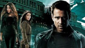 پشت صحنه فیلم یادآوری کامل Total Recall