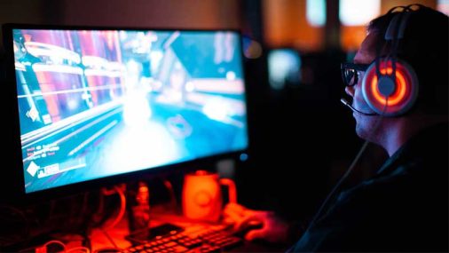 بازی‌ ها چطوری قصه میگن؟ با نیک فورتوگنو (مدیر ارشد خلاقیت Playmatics)