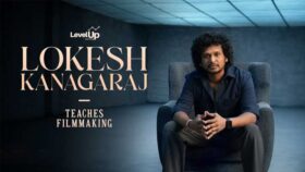 مسترکلاس فیلمسازی توسط لوکش کناگاراج (همراه با زیرنویس فارسی)