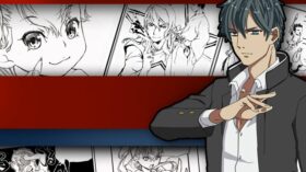 آموزش جامع ساخت مانگا (همراه با زیرنویس فارسی)