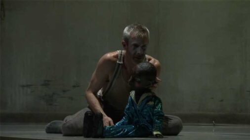 فیلم تئاتر بتروفنهایت (همراه با زیرنویس فارسی)