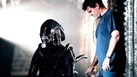 آموزش کارگردانی موجودات و هیولاها در فیلم های علمی تخیلی (همراه با زیرنویس فارسی)