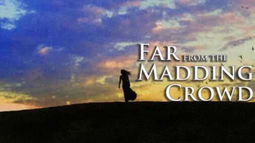 فیلم تئاتر دور از اجتماع خشمگین (همراه با زیرنویس فارسی)