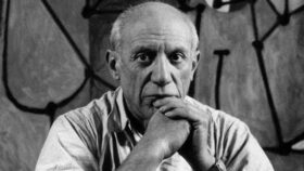 مجموعه آثار نقاشی پابلو پیکاسو