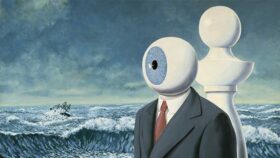 مجموعه آثار نقاشی رنه ماگریت