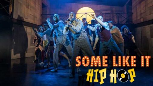 فیلم تئاتر بعضی ها هیپ‌ هاپ دوست دارن (همراه با زیرنویس فارسی)