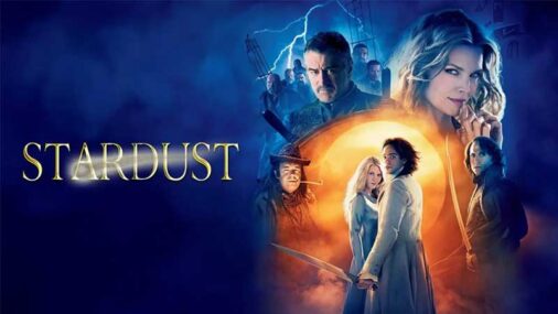 پشت صحنه فیلم گرد ستاره (همراه با زیرنویس فارسی)