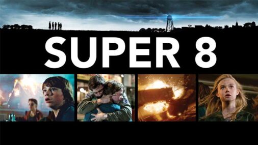 پشت صحنه فیلم سوپر ۸ (همراه با زیرنویس فارسی)