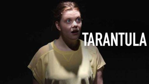 فیلم تئاتر تارانتولا (همراه با زیرنویس فارسی)