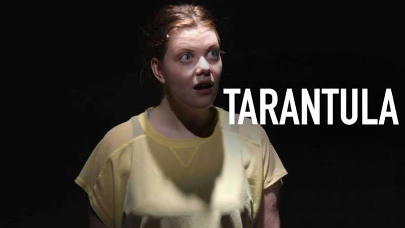 فیلم تئاتر تارانتولا (همراه با زیرنویس فارسی)