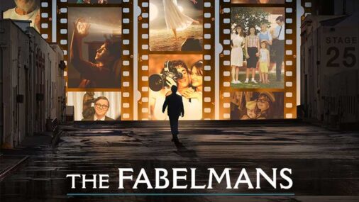 پشت صحنه فیلم خانواده فیبلمن (همراه با زیرنویس فارسی)