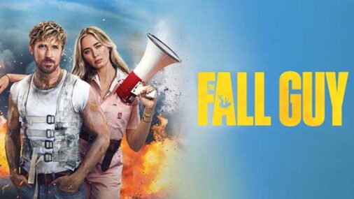 پشت صحنه فیلم فال گای (همراه با زیرنویس فارسی)