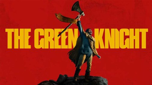 پشت صحنه فیلم شوالیه سبز (همراه با زیرنویس فارسی)