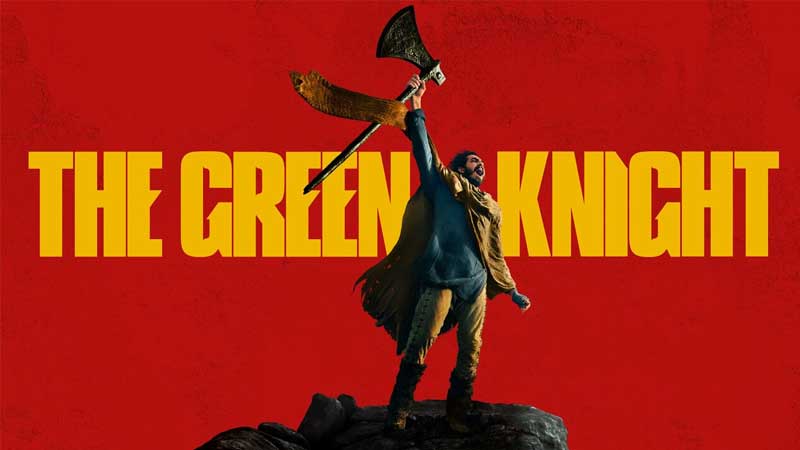 پشت صحنه فیلم شوالیه سبز (همراه با زیرنویس فارسی)