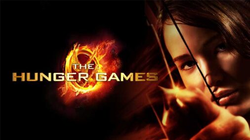 پشت صحنه فیلم بازی‌ های گرسنگی (همراه با زیرنویس فارسی)