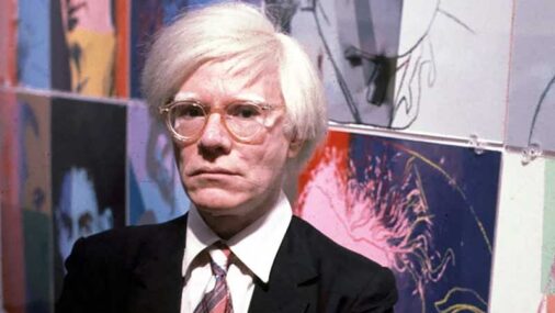 مجموعه آثار نقاشی اندی وارهول