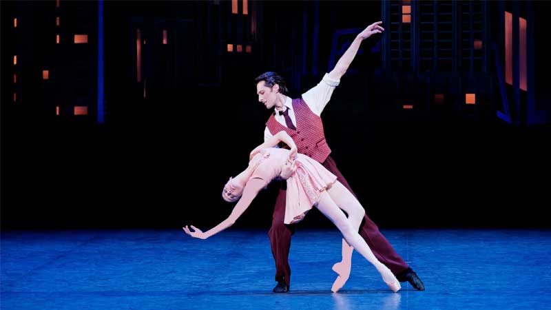 باله امپریال / چه کسی اهمیت میدهد؟