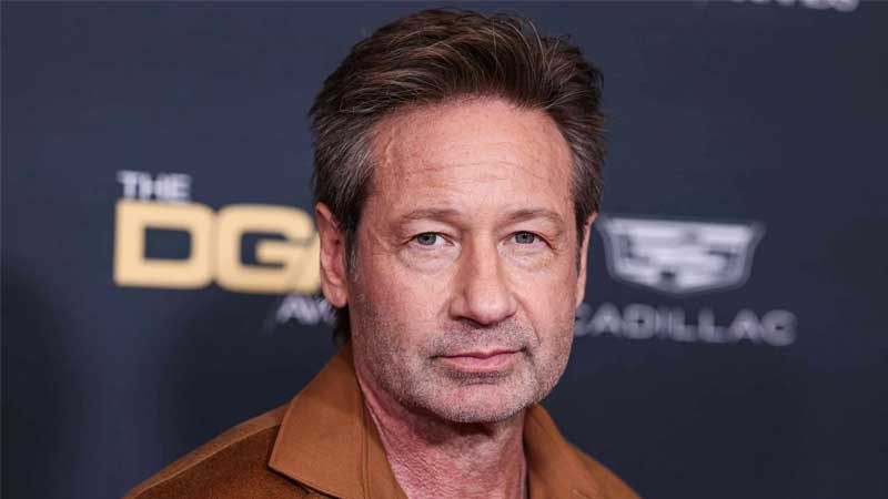 اکتورز استودیو : دیوید دوکاونی (همراه با زیرنویس فارسی)