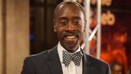 اکتورز استودیو : دان چیدل (همراه با زیرنویس فارسی)