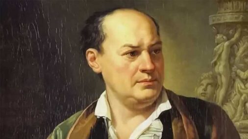 مجموعه آثار جووانی باتیستا پیرانزی