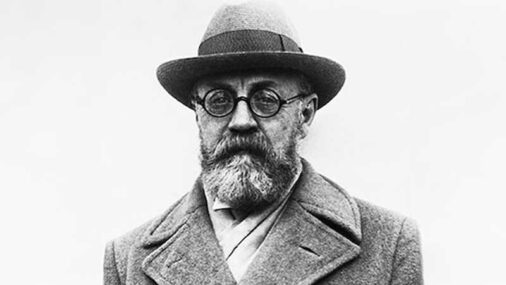 مجموعه آثار نقاشی آنری ماتیس