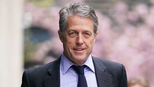 اکتورز استودیو : هیو گرانت (همراه با زیرنویس فارسی)