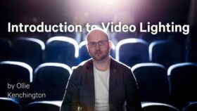 آموزش مقدمه‌ ای بر نورپردازی (همراه با زیرنویس فارسی)