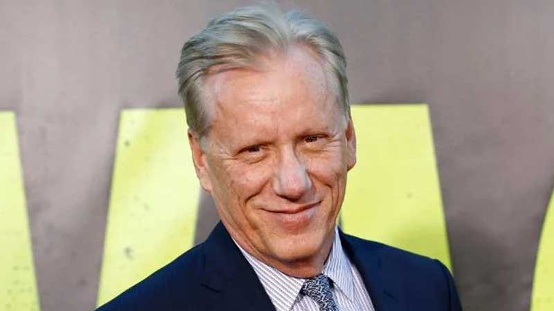 اکتورز استودیو : جیمز وودز (همراه با زیرنویس فارسی)