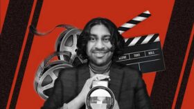 تسلط بر داستان‌گویی بصری: از سینمای صامت تا سینمای مدرن (همراه با زیرنویس فارسی)