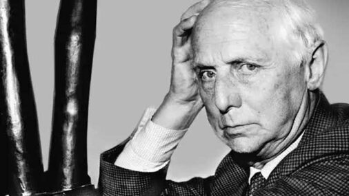 مجموعه آثار نقاشی ماکس ارنست