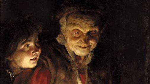 مجموعه آثار نقاشی پیتر پل روبنس