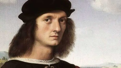 مجموعه آثار نقاشی رافائل نقاش