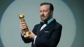 اکتورز استودیو : ریکی جرویز (همراه با زیرنویس فارسی)