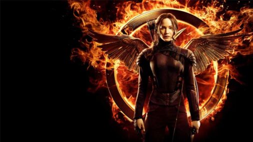 پشت صحنه فیلم بازی‌ های گرسنگی: زاغ مقلد – بخش ۱ (همراه با زیرنویس فارسی)