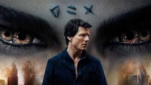 پشت صحنه فیلم مومیایی (همراه با زیرنویس فارسی)