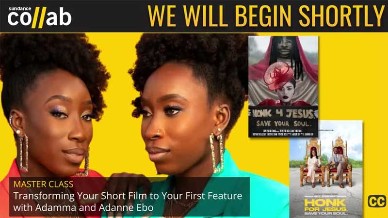 مسترکلاس تبدیل فیلم کوتاه‌ به اولین فیلم بلند