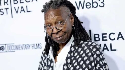 اکتورز استودیو : ووپی گلدبرگ (همراه با زیرنویس فارسی)