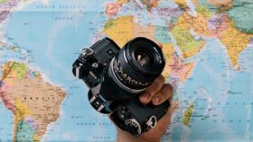 مجموعه آثار بهترین عکاسان جهان (۱۲۰ عکاس و ۱۵ هزار عکس)