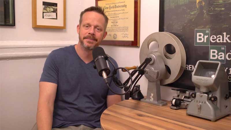 آموزش نرم افزار Avid Media Composer (همراه با زیرنویس فارسی)