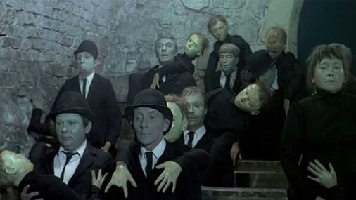 مستند کلاس مرده - تادئوش کانتور (همراه با زیرنویس فارسی)