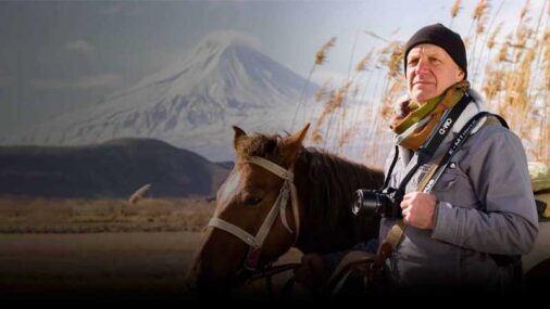 مسترکلاس عکاسی نیک دنزیگر (همراه با زیرنویس فارسی)