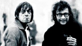 ورکشاپ تمرین در تئاتر گروتوفسکی (همراه با زیرنویس فارسی)