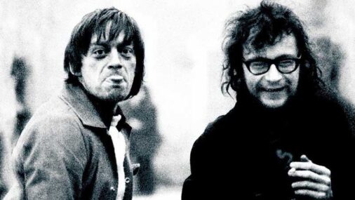 ورکشاپ تمرین در تئاتر گروتوفسکی (همراه با زیرنویس فارسی)