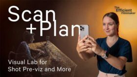 فیلمساز کارآمد: اسکن و برنامه‌ریزی (همراه با زیرنویس فارسی)