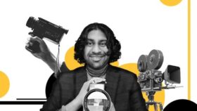 قدرت داستان‌گویی: از ارسطو تا سینما (همراه با زیرنویس فارسی)