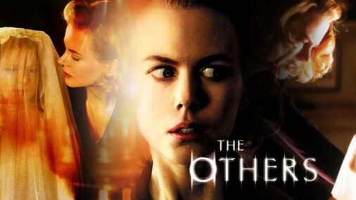 پشت صحنه فیلم دیگران (همراه با زیرنویس فارسی)