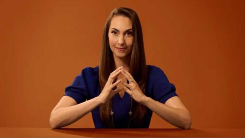 مسترکلاس هوش مردمی (همراه با زیرنویس فارسی)