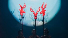 اپرا آکتئون (همراه با زیرنویس فارسی)