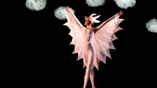 اپرا مامان غازه / کودک و طلسم‌ ها (همراه با زیرنویس فارسی)